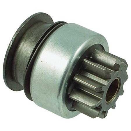 Starter, Replacement For Wai Global 54-8336
